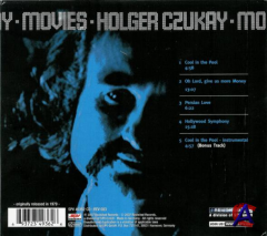 Holger Czukay - Movies
