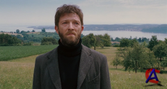   / A Dangerous Method