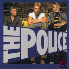 The Police - Reggatta De Blanc