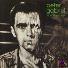 Peter Gabriel - Peter Gabriel III aka Melt (+Ein Deutsches Album)