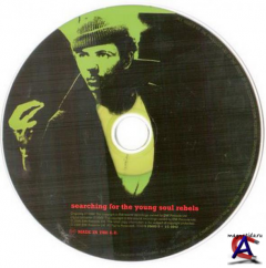 Dexys Midnight Runners - Searching For The Young Soul Rebels