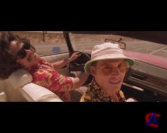     - / Fear nd Loathing in Las Vegas
