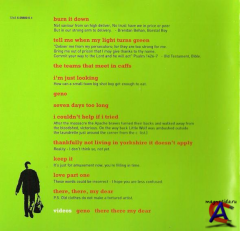 Dexys Midnight Runners - Searching For The Young Soul Rebels