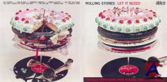 The Rolling Stones - Let It Bleed