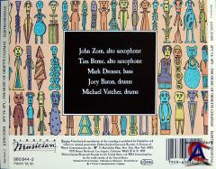 John Zorn - Spy Vs. Spy: The Music Of Ornette Coleman