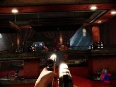 The Darkness 2 Demo [No Steam] (2012/PC/Rus)