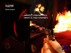The Darkness 2 Demo [No Steam] (2012/PC/Rus)