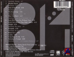Janet Jackson - Rhythm Nation 1814