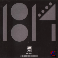Janet Jackson - Rhythm Nation 1814