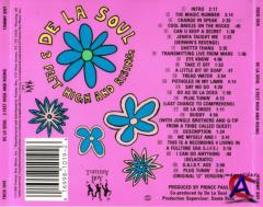 De La Soul - 3 Feet High And Rising