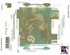 Pixies - Doolittle