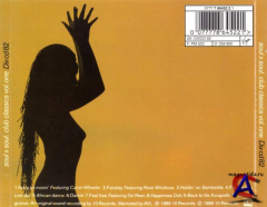 Soul II Soul - Club Classics Vol. One