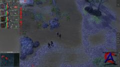 Jagged Alliance - Back in Action DEMO (ENDE)