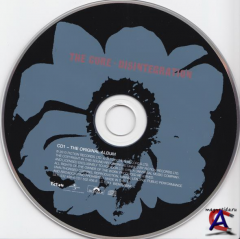 The Cure - Disintegration (Deluxe Edition)