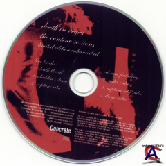 Death in Vegas - The Contino Sessions (2CD Limited Edition)