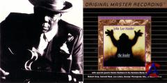 John Lee Hooker - The Healer (remastered)