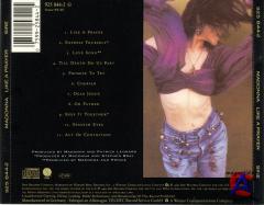 Madonna - Like A Prayer