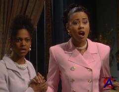   / The Wayans Bros. (1 )