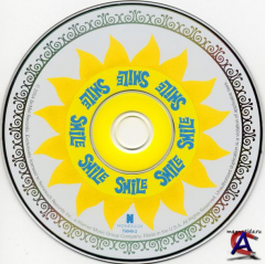 Brian Wilson - Smile