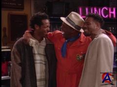   / The Wayans Bros. (1 )