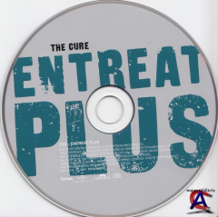 The Cure - Disintegration (Deluxe Edition)