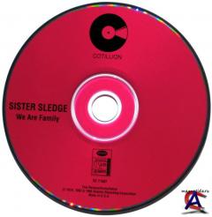 Sister Sledge - We Are Family