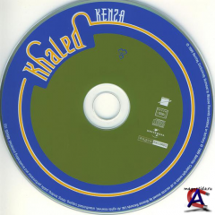 Khaled - Kenza
