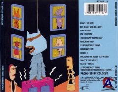Coldcut - Whats That Noise?