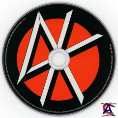 Dead Kennedys - Fresh Fruit For Rotting Vegetables (2008 Japan remastered)
