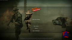 Jagged Alliance - Back in Action DEMO (ENDE)