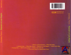 Cocteau Twins - Heaven Or Las Vegas