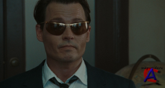   / The Rum Diary