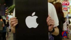   -    / Steve Jobs - One Last Thing