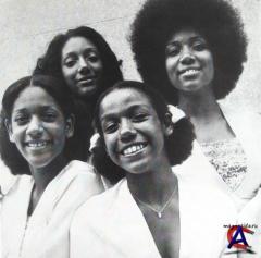 Sister Sledge - We Are Family