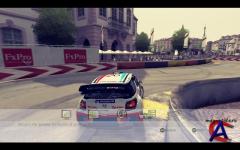 WRC 2: FIA World Rally Championship 2 [Repack]