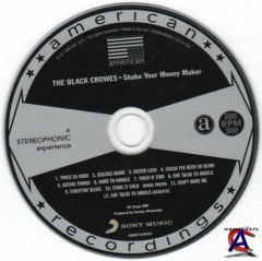 The Black Crowes - Shake Your Money Maker (2007 remaster)