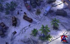 Jagged Alliance: Back in Action + Crossfire [RePack by Audioslave]