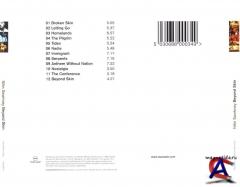 Nitin Sawhney - Beyond Skin