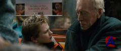      / Extremely Loud & Incredibly Close
