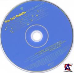 The Flaming Lips - The Soft Bulletin
