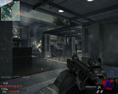 Call of Duty: Modern Warfare 3 [RUS] [Multiplayer Only] [alterIWnet] [P] []