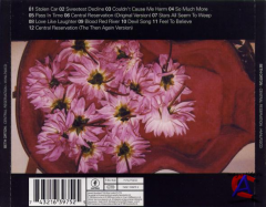 Beth Orton - Central Reservation