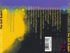 The Flaming Lips - The Soft Bulletin