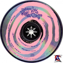 Deee-Lite - World Clique