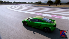   -  / Clarkson: Powered Up