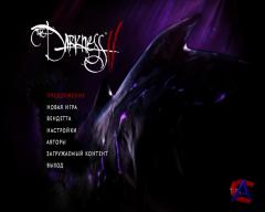 The Darkness II Limited Edition (2012) [RUS][Repack]  R.G. UniGamers
