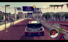 WRC 2: FIA World Rally Championship 2 [Repack]