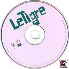 Le Tigre - Le Tigre