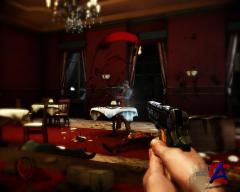 The Darkness II Limited Edition (2012) [RUS][Repack]  R.G. UniGamers