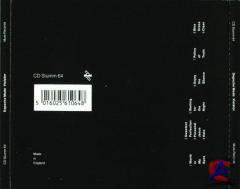 Depeche Mode - Violator (Japan Press)